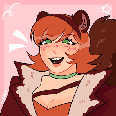 squirrel girl